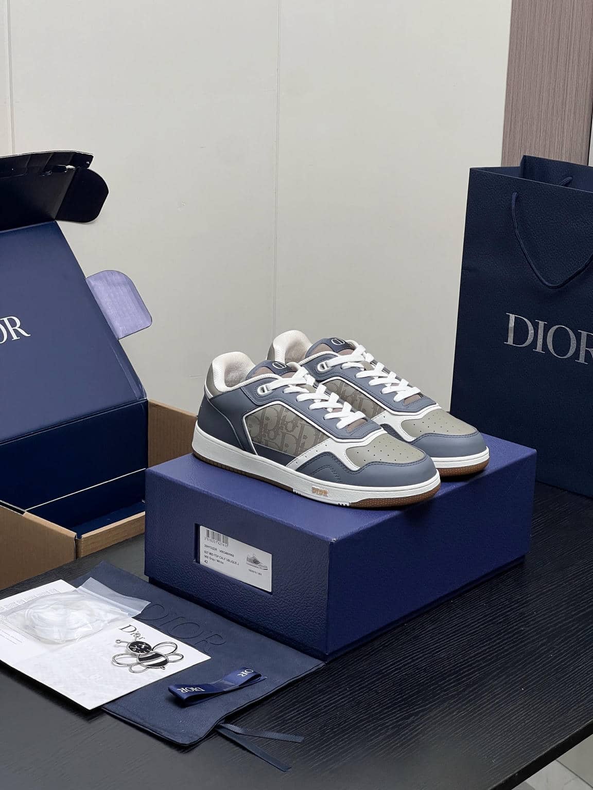 Dior B27 Sneaker-23